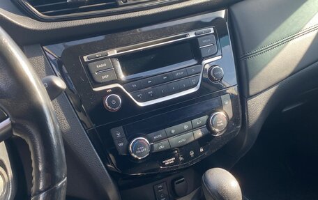 Nissan Qashqai, 2019 год, 1 370 000 рублей, 19 фотография