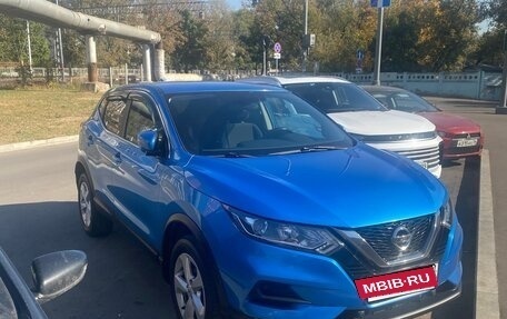 Nissan Qashqai, 2019 год, 1 370 000 рублей, 18 фотография