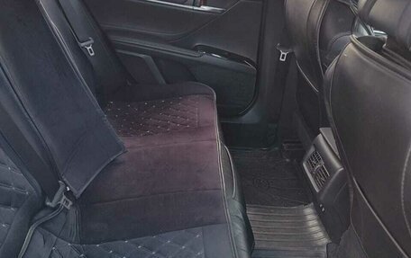 Toyota Camry, 2018 год, 2 550 000 рублей, 11 фотография