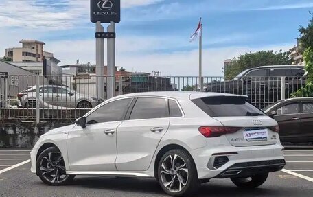 Audi A3, 2022 год, 1 913 000 рублей, 4 фотография