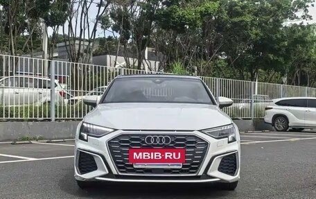 Audi A3, 2022 год, 1 913 000 рублей, 2 фотография