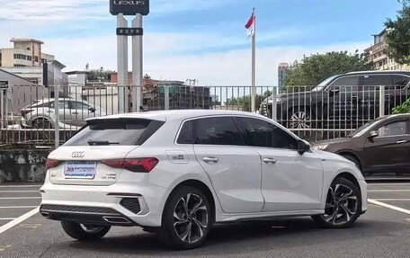 Audi A3, 2022 год, 1 913 000 рублей, 6 фотография