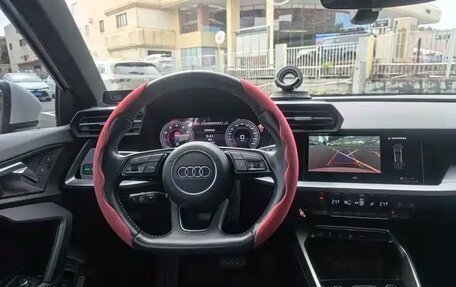 Audi A3, 2022 год, 1 913 000 рублей, 8 фотография