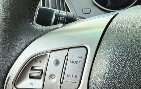 Hyundai ix35 I рестайлинг, 2012 год, 1 140 000 рублей, 16 фотография