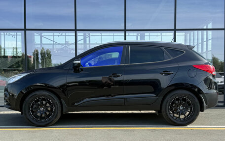 Hyundai ix35 I рестайлинг, 2012 год, 1 140 000 рублей, 9 фотография