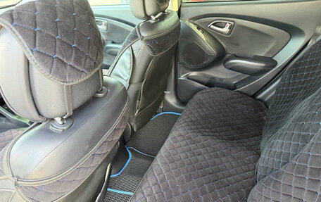 Hyundai ix35 I рестайлинг, 2012 год, 1 140 000 рублей, 11 фотография
