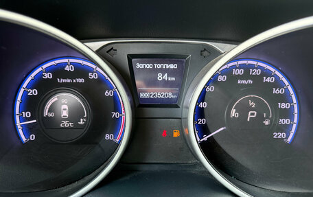 Hyundai ix35 I рестайлинг, 2012 год, 1 140 000 рублей, 20 фотография