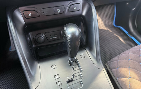 Hyundai ix35 I рестайлинг, 2012 год, 1 140 000 рублей, 19 фотография