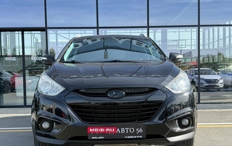 Hyundai ix35 I рестайлинг, 2012 год, 1 140 000 рублей, 4 фотография