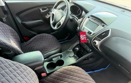 Hyundai ix35 I рестайлинг, 2012 год, 1 140 000 рублей, 14 фотография
