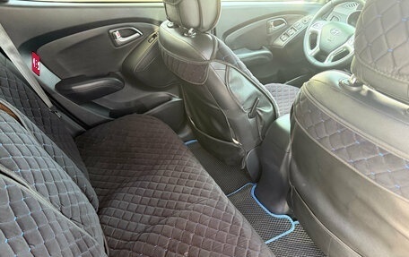 Hyundai ix35 I рестайлинг, 2012 год, 1 140 000 рублей, 13 фотография