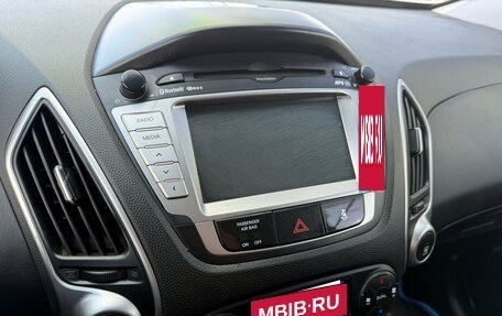 Hyundai ix35 I рестайлинг, 2012 год, 1 140 000 рублей, 18 фотография