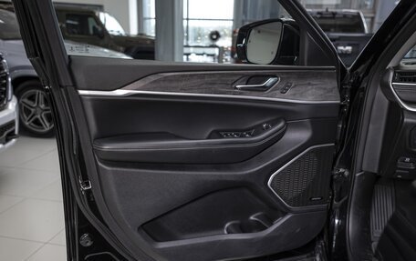 Jeep Grand Cherokee, 2022 год, 5 190 000 рублей, 10 фотография