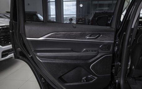 Jeep Grand Cherokee, 2022 год, 5 190 000 рублей, 15 фотография
