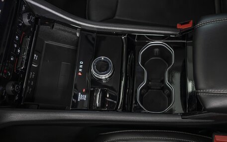 Jeep Grand Cherokee, 2022 год, 5 190 000 рублей, 13 фотография