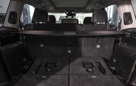 Jeep Grand Cherokee, 2022 год, 5 190 000 рублей, 9 фотография