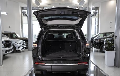 Jeep Grand Cherokee, 2022 год, 5 190 000 рублей, 8 фотография