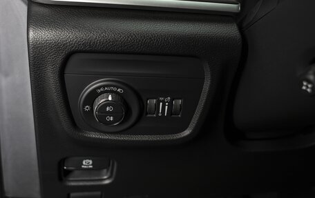 Jeep Grand Cherokee, 2022 год, 5 190 000 рублей, 14 фотография