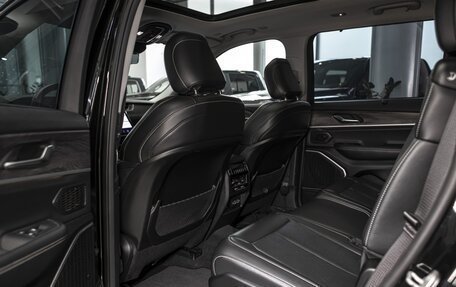 Jeep Grand Cherokee, 2022 год, 5 190 000 рублей, 16 фотография