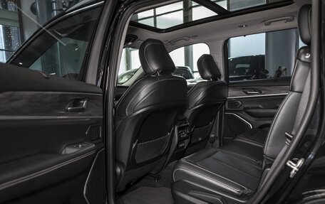 Jeep Grand Cherokee, 2022 год, 5 190 000 рублей, 17 фотография