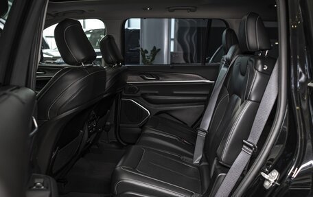 Jeep Grand Cherokee, 2022 год, 5 190 000 рублей, 18 фотография