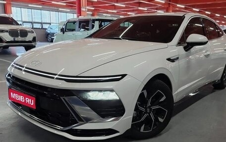 Hyundai Sonata VIII, 2025 год, 2 964 300 рублей, 1 фотография