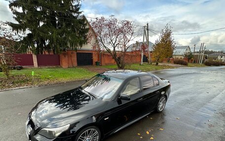 BMW 5 серия, 2004 год, 1 100 000 рублей, 1 фотография