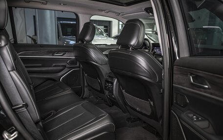 Jeep Grand Cherokee, 2022 год, 5 190 000 рублей, 20 фотография