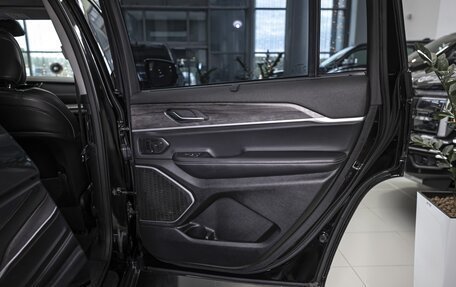 Jeep Grand Cherokee, 2022 год, 5 190 000 рублей, 19 фотография