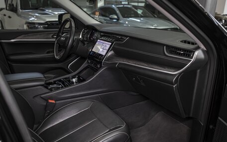 Jeep Grand Cherokee, 2022 год, 5 190 000 рублей, 23 фотография