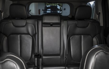 Jeep Grand Cherokee, 2022 год, 5 190 000 рублей, 25 фотография
