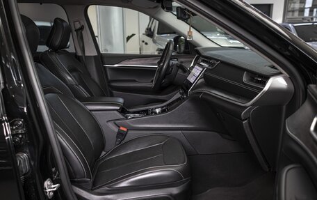 Jeep Grand Cherokee, 2022 год, 5 190 000 рублей, 24 фотография