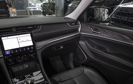 Jeep Grand Cherokee, 2022 год, 5 190 000 рублей, 28 фотография