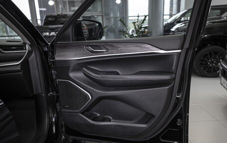 Jeep Grand Cherokee, 2022 год, 5 190 000 рублей, 22 фотография