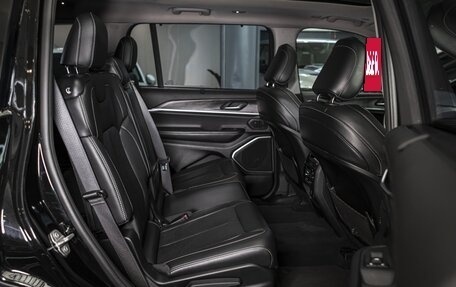 Jeep Grand Cherokee, 2022 год, 5 190 000 рублей, 21 фотография