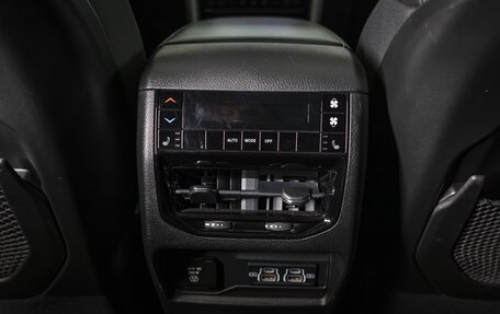 Jeep Grand Cherokee, 2022 год, 5 190 000 рублей, 29 фотография