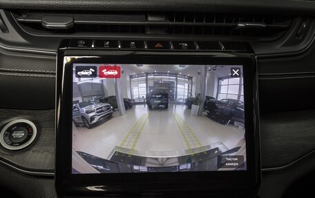 Jeep Grand Cherokee, 2022 год, 5 190 000 рублей, 33 фотография