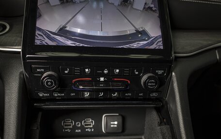 Jeep Grand Cherokee, 2022 год, 5 190 000 рублей, 37 фотография