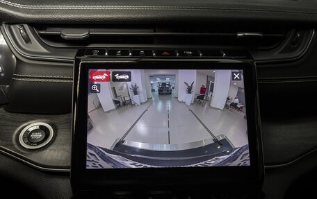 Jeep Grand Cherokee, 2022 год, 5 190 000 рублей, 34 фотография