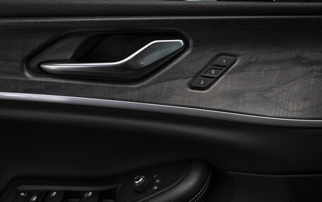Jeep Grand Cherokee, 2022 год, 5 190 000 рублей, 38 фотография