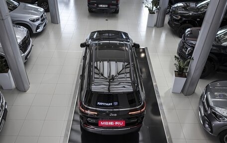 Jeep Grand Cherokee, 2022 год, 5 190 000 рублей, 40 фотография