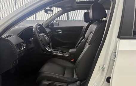Honda Civic, 2022 год, 1 618 000 рублей, 8 фотография