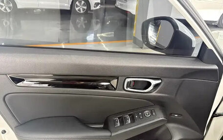 Honda Civic, 2022 год, 1 618 000 рублей, 7 фотография