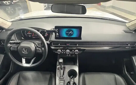 Honda Civic, 2022 год, 1 618 000 рублей, 12 фотография