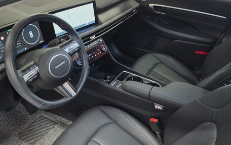 Hyundai Sonata VIII, 2025 год, 2 964 300 рублей, 6 фотография