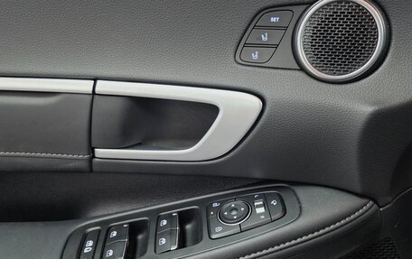 Hyundai Sonata VIII, 2025 год, 2 964 300 рублей, 5 фотография