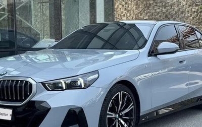 BMW 5 серия, 2025 год, 7 050 098 рублей, 1 фотография