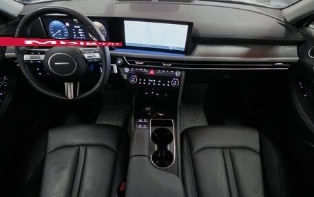 Hyundai Sonata VIII, 2025 год, 2 964 300 рублей, 7 фотография