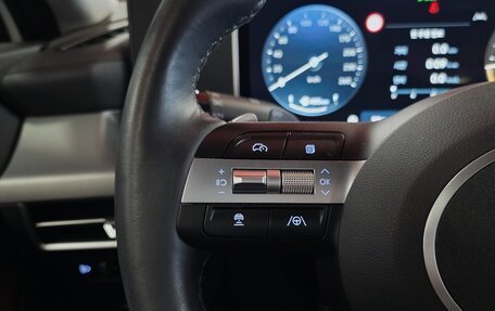 Hyundai Sonata VIII, 2025 год, 2 964 300 рублей, 8 фотография