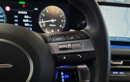 Hyundai Sonata VIII, 2025 год, 2 964 300 рублей, 9 фотография